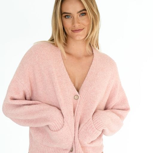 Humidity Lifestyle Clothing - Winter Remy Cardi