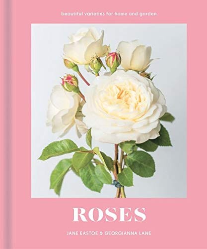 Not specified Books Roses: Beautiful Varieties For Home And Garden