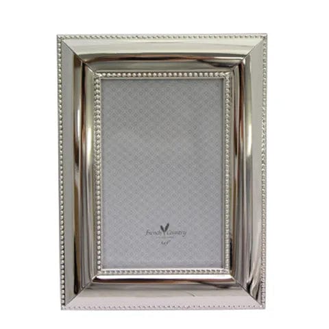 Not specified Decor Silver Pearl Photo Frame 5x7
