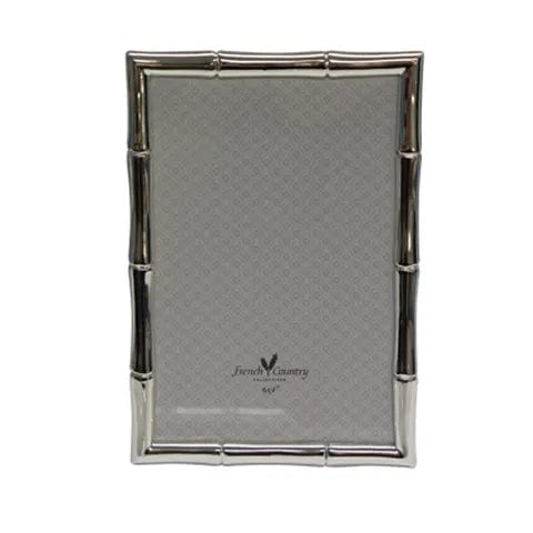 Not specified Decor Silver Plated Lina Photoframe 4x6