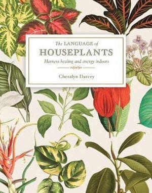 Not specified Books The Language Of Houseplants