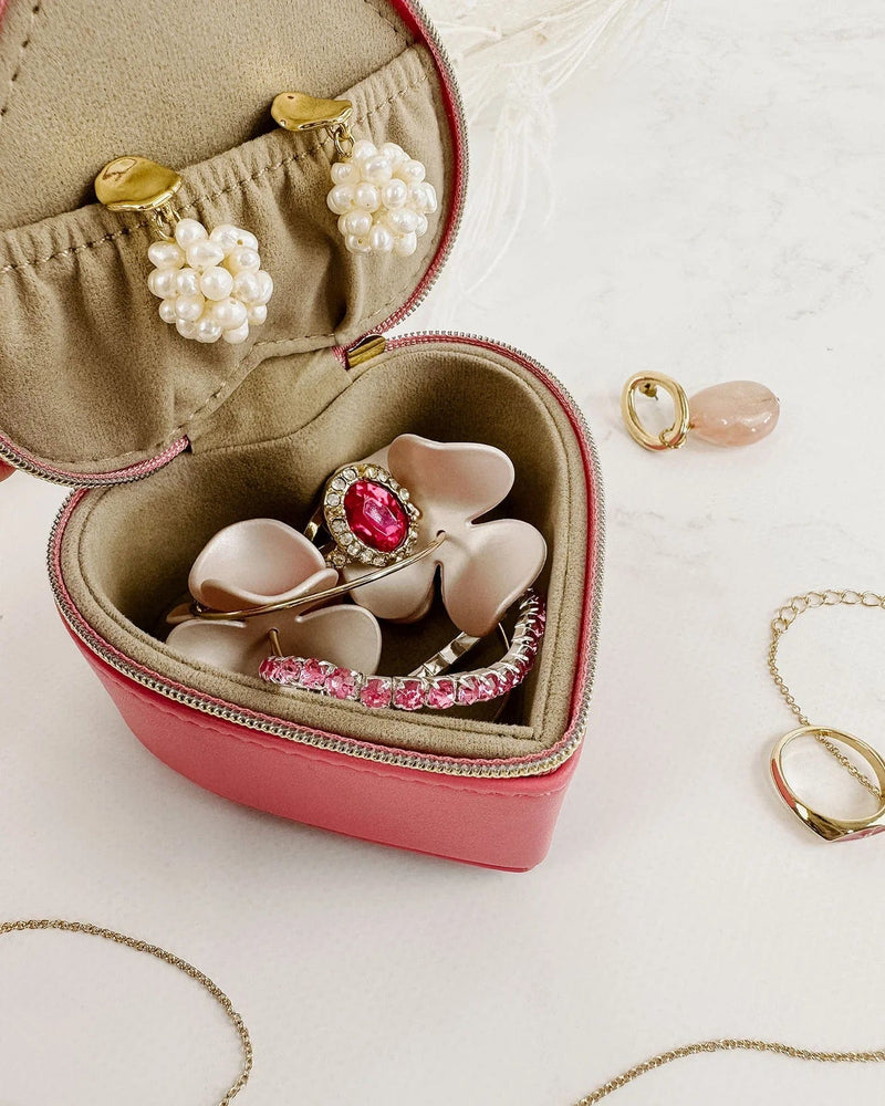 Louenhide Accessories Valerie Jewellery Box