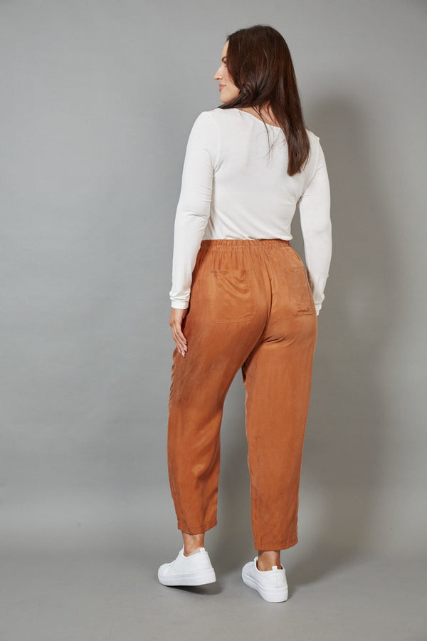 eb&ive Clothing - Winter Vienetta Relaxed Pant