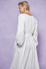 IsleOfMine Clothing - Winter Wintour Maxi Dress
