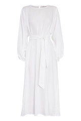 IsleOfMine Clothing - Winter Dove / XS/S Wintour Maxi Dress